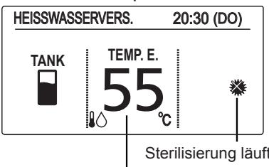 PANASONIC S125MW1E5 - ■ Sterilisationstimer - 3