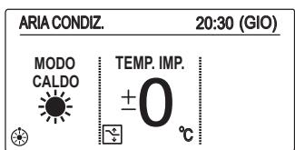 PANASONIC S125MW1E5 - ■ Gamma curva riscald. - 2