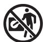 PANASONIC S80MW1E5 - PRECAUÇÂO - 10