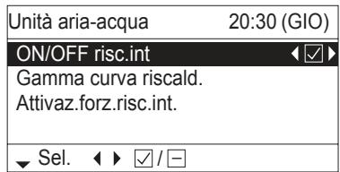 PANASONIC S80MW1E5 - Mode ARIA CONDIZIONAMENTO - 1