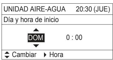 PANASONIC S80MW1E5 - ■ Temporizador de esterilización - 2