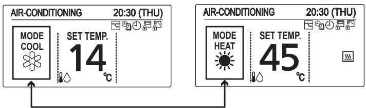 PANASONIC S80MW1E5 - 36epete eIeMeHT 3a HacTpoiBaHe - 1