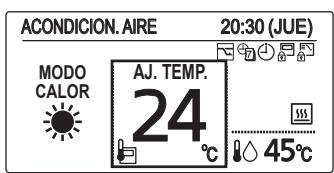 PANASONIC S80MW1E5 - Bombie el ajuste - 7