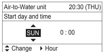 PANASONIC S80MW1E5 - ■ Sterilization timer (Steriliseringstimer) - 2