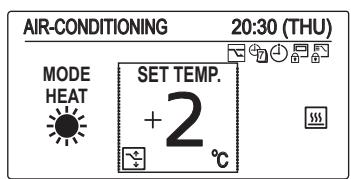 PANASONIC S80MW1E5 - YcIobnHa pa6ota - 1
