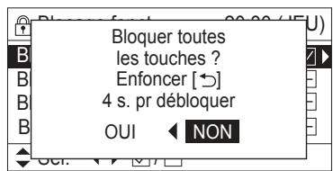 PANASONIC S80MW1E5 - Sélectionnez le type de verrouillage et réglez sur [☑] - 3