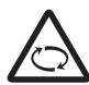 PANASONIC S80MW1E5 - PRECAUCION - 3