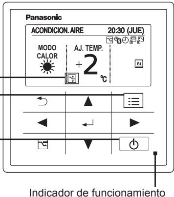 PANASONIC S80MW1E5 - Bombie el ajuste - 4