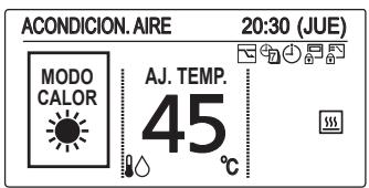 PANASONIC S80MW1E5 - Bombie el ajuste - 5