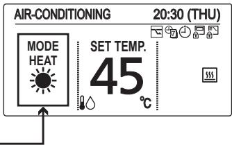 PANASONIC S80MW1E5 - Altere a definição - 3