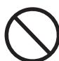 PANASONIC S80MW1E5 - Safety Precautions - 6
