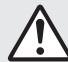 PANASONIC S80MW1E5 - WARNING - 1