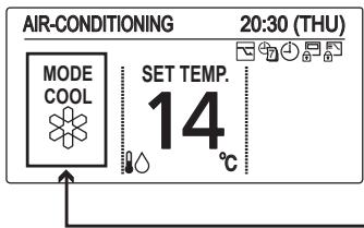PANASONIC S80MW1E5 - Altere a definição - 2