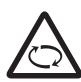 PANASONIC S80MW1E5 - PRECAUCION - 7