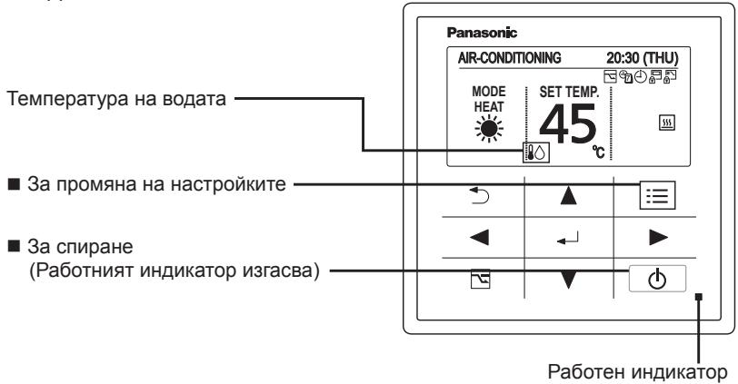 PANASONIC S80MW1E5 - CtapTupaHe Ha onepaun - 1