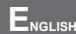 PANASONIC S80MW1E5 - Select the type of lock and set to - 21