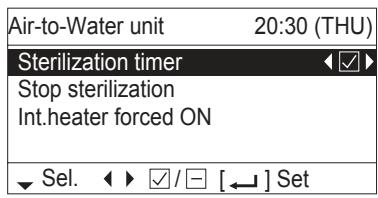 PANASONIC S80MW1E5 - TANK mode - 1