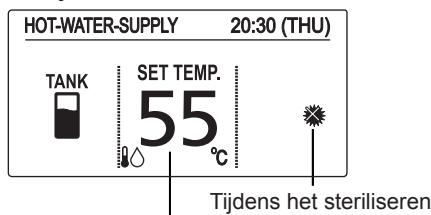 PANASONIC S80MW1E5 - ■ Sterilization timer (Steriliseringstimer) - 3