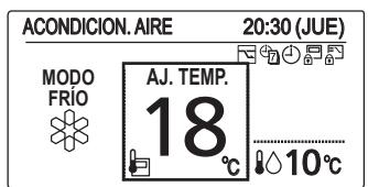 PANASONIC S80MW1E5 - Bombie el ajuste - 6