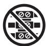 PANASONIC S80MW1E5 - Safety Precautions - 14