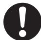 PANASONIC S80MW1E5 - Safety Precautions - 8