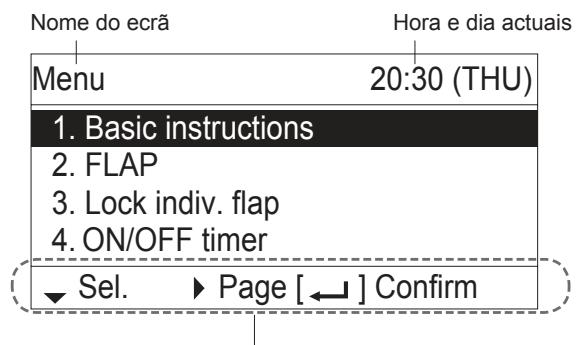 PANASONIC S80MW1E5 - Nomes dos componentes - 3