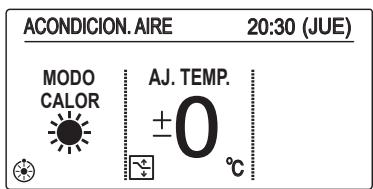 PANASONIC S80MW1E5 - Rango de la curva de calefacción - 2