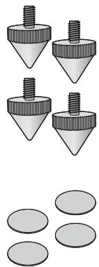 PANASONIC SB-R1-E - Accessoires - 1