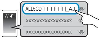 PANASONIC SC-ALL5CDEG - Verwenden eines Internet-Browsers - 2