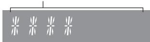 PANASONIC SC-ALL5CDEG - ■ Controleren van de ontvangstkwaliteit van het DAB+-signaal - 1