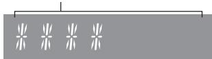 PANASONIC SC-ALL5CDEG - ■ Verifica della qualità di ricezione del segnale DAB+ - 1