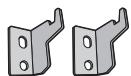 PANASONIC SC-ALL5CDEG - Accessori per montaggio a muro - 2
