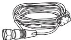 PANASONIC SC-ALL5CDEG - Accessoires - 1