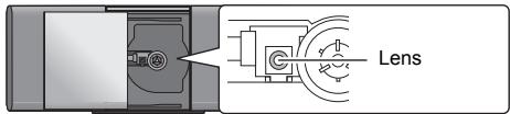 Lens