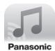 PANASONIC SC-ALL5CDEG - Diffusion en flux de la musique sur les dispositifs du réseau - 1