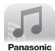 PANASONIC SC-ALL5CDEG - Streaming di musica su dispositivi di rete - 1