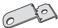 PANASONIC SC-ALL5CDEG - Accessori per montaggio a muro - 1