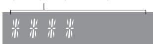 PANASONIC SC-ALL5CDEG - ■ Contrôle de la qualité du signal de réception DAB+ - 1