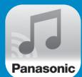 PANASONIC SC-ALL70TEG - Téléchargez l'appli - 1