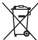 PANASONIC SC-CMAX5 - L'élimination des équipements et des batteries usages Applicable uniquement dans les pays membres de l'Union européen et les pays disposant de systèmes de recyclage - 1