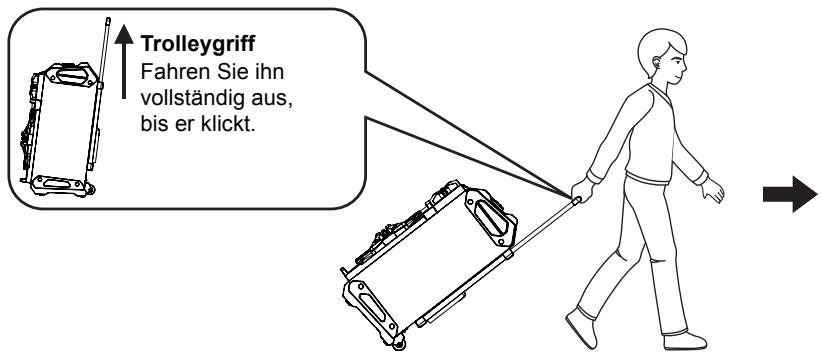 PANASONIC SC-CMAX5 - Vorbereitung - 1