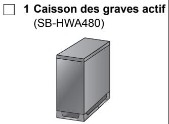 PANASONIC SC-HTB485EG - Ce système (SC-HTB485) - 2