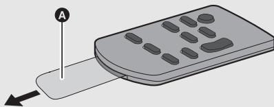 PANASONIC SC-HTB485EG - Dit system (Achterkant) - 4