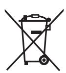 PANASONIC SC-HTB485EG - Enkel voor de Europese Unie en landen met recycle systemen. - 1