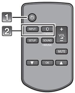 PANASONIC SC-HTB485EG - Preparation - 1
