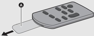 PANASONIC SC-HTB485EG - Questo problema (Parte posteriore) - 4