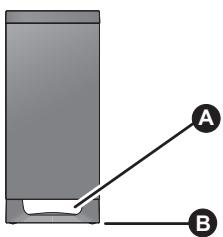 PANASONIC SC-HTB485EG - Pour transporter le caisson des graves actif - 1
