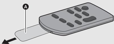 PANASONIC SC-HTB485EG - Ce système (Derrière) - 1