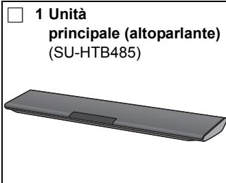 PANASONIC SC-HTB485EG - Questo problema (SC-HTB485) - 1