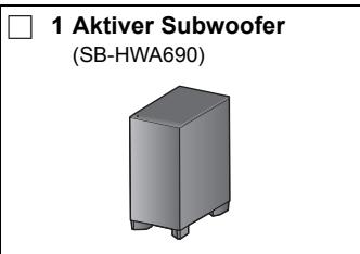 PANASONIC SC-HTB690EG - Dieses System (SC-HTB690) - 2